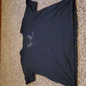 EUC Men's Hylete Shirt - large